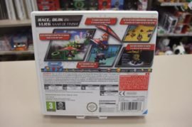 3DS Mario Kart 7 (cib) HOL