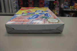 Nes Mega Man 4 (cib) FAH