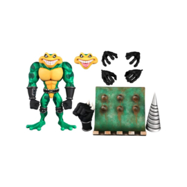 Zits 15 cm Action Figure Battletoads Nieuw