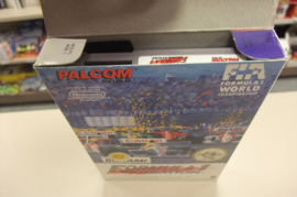 Nes Formula 1 Sensation (cib) noe