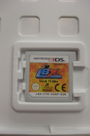 3DS Little Battlers eXperience (cib) HOL