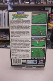 Saturn International Victory Goal (cib)
