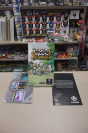 Gamecube Harvest Moon: A Wonderful Life Player's Choice (cib) eur