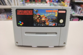 SNES Donkey Kong Country 3 (cart only) eur