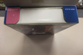SNES F1 Pole Position 2 (cib) EUR