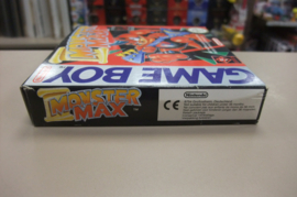 GB Monster Max (cib) FAH