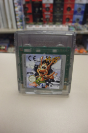 GBC Hugo (cib) eur