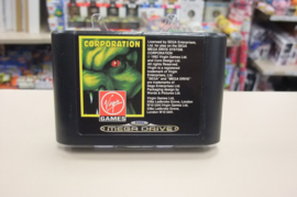 Mega Drive Corporation (cib)