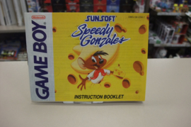 GB Speedy Gonzales (cib) usa