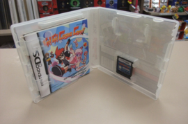 DS Go! Go! Cosmo Cops (cib) eur