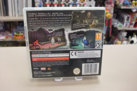DS Spider-Man: Shattered Dimensions (cib) ukv
