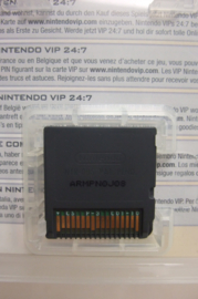 DS Mario & Luigi: Partners in Time (cib) FHUG