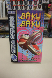 Saturn Baku Baku (cib)