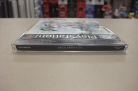 PS1 Saga Frontier (cib) usa