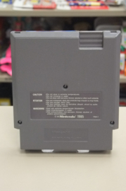 NES Blaster Master (cart only) fra