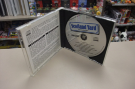 CD-i Scotland Yard Interactive (cib)
