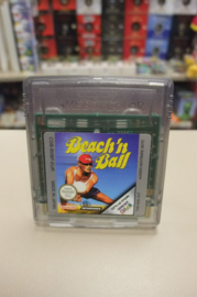GBC Beach 'n Ball (cib) eur