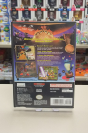 Gamecube Rayman 3 Hoodlum Havoc (cib) usa