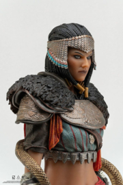 Amunet The Hidden one 25 cm 1/8 PVC  Assassin's Creed Nieuw