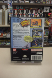 Gamecube Ultimate Muscle: Legends vs. New Generation (cib) usa