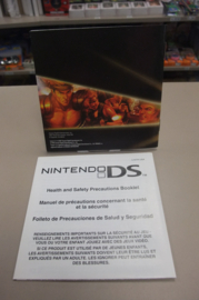 DS Contra 4 (cib) usa