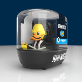 John Wick, 1st edition, 10cm tubbz John Wick nieuw