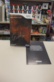 Wii The House of the Dead 2 & 3 Return (cib) eur