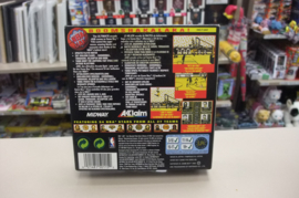 GB NBA Jam (cib) eur