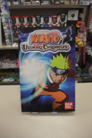 PS2 Naruto Uzumaki Chronicles (cib)