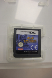 DS Age of Empires:The Age of Kings (cib) ukv