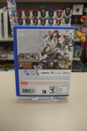 Vita Psychedelica of the Ashen Hawk (cib) usa