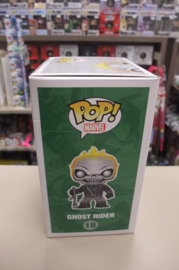 Ghost Rider 18  POP! Marvel