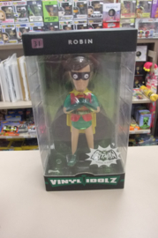 Robin 31 Vinyl Idolz Batman Classic TV Series