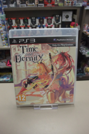 PS3 Time and Eternity (cib)