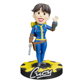 Lucy 20cm Statue fallout nieuw