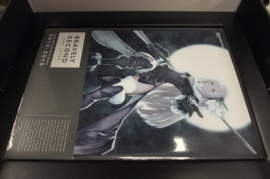 3DS Bravely Second: End Layer Collector's Edition (cib)