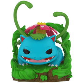 Venusaur 1158 POP! Games Pokémon nieuw
