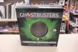 Winston Zeddemore 5 star Ghostbusters