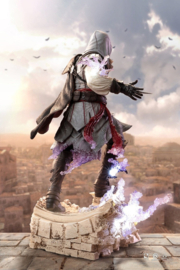 Animus Ezio 1/8 statue 27 cm ASSASSIN'S CREED 2 nieuw