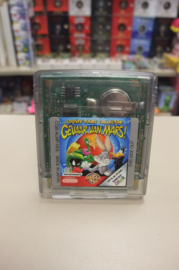 GBC Looney Tunes Collector: Gevaar van Mars (cib) HOL