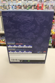 PS4 Darius Cozmic Collection Collector's Edition (cib)