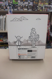 Switch West of Loathing Collector's Edition (cib) usa
