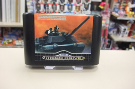Mega Drive M-1 Abrams Battle Tank (cib)