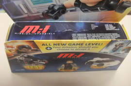 Lego 71248  Mission Impossible Level Pack Dimensions compleet kreuken in doosje