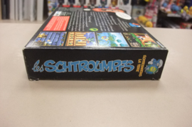 SNES De Smurfen (cib) FAH