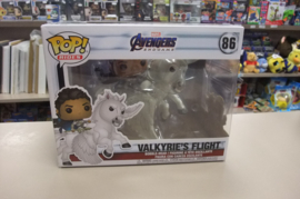 Valkyrie's Flight 86 POP! Rides Marvel