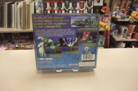 PS1 Tales of Destiny (cib) usa