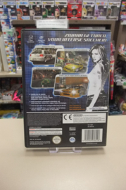 Gamecube Need for Speed Underground (cib) hol