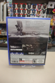 PS4 FAR Lone Sails (sealed) usa