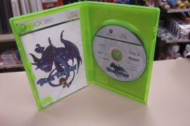 Xbox 360 Blue Dragon (cib)